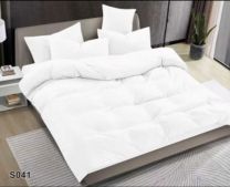 Komplet pościel 3 częściowy (200x220cm/6kompletów)