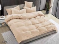 Komplet pościel 3 częściowy (160x200cm/6kompletów)