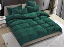 Komplet pościel 3 częściowy (160x200cm/6kompletów)