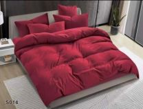 Komplet pościel 3 częściowy (160x200cm/6kompletów)