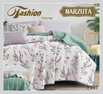 Pokrywa na łóżko premium dwustronny (160x200cm/6szt)