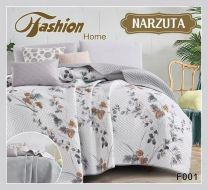 Pokrywa na łóżko premium dwustronny (200x220cm/6szt)