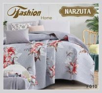 Pokrywa na łóżko premium dwustronny (200x220cm/6szt)