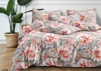 Komplet pościel 4 częściowy (160x200cm/6kompletów)