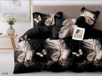 Komplet pościel 4 częściowy (160x200cm/6kompletów)