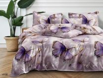 Komplet pościel 4 częściowy (160x200cm/6kompletów)