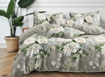Komplet pościel 4 częściowy (160x200cm/6kompletów)