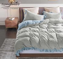 Komplet pościel 3 częściowy (200x220cm/6kompletów)