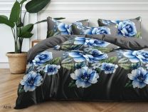 Komplet pościel 4 częściowy (160x200cm/6kompletów)