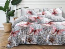 Komplet pościel 4 częściowy (160x200cm/6kompletów)