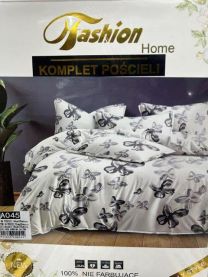 Komplet pościel 4 częściowy (160x200cm/6kompletów)
