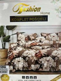 Komplet pościel 4 częściowy (160x200cm/6kompletów)