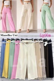 Spodnie włoskie (uniwersalny/6szt)