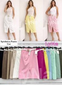 Spódnica włoska (uniwersalny/6szt)