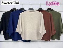 Swetry Włoskie (uniwersalny/6szt)