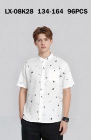 Koszula Chłopięce (134-164/12szt)