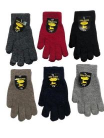 Rękawiczki damskie (uniwersalny/12P)