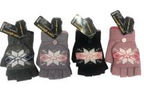 Rękawiczki damskie (uniwersalny/12P)