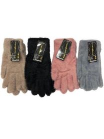 Rękawiczki damskie (uniwersalny/12P)