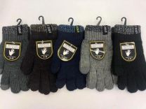 Rękawiczki damskie (uniwersalny/12P)