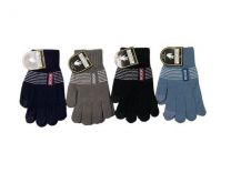 Rękawiczki damskie (uniwersalny/12P)