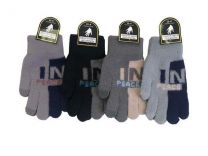 Rękawiczki damskie (uniwersalny/12P)