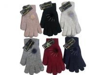 Rękawiczki damskie (uniwersalny/12P)