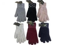 Rękawiczki damskie (uniwersalny/12P)