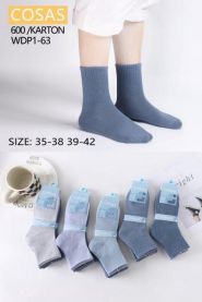 Skarpety damskie (35-42/50P)