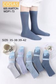 Skarpety damskie (35-42/50P)