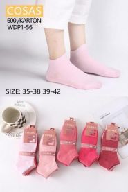 Skarpety damskie (35-42/50P)