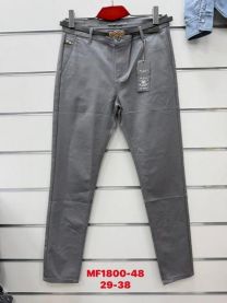 Spodnie elastyczny (29-38/10szt)