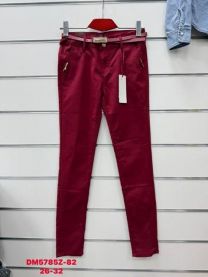 Spodnie elastyczny (26-32/10szt)