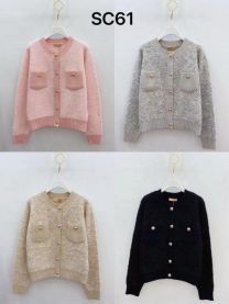 Swetry damskie (uniwersalny/8szt)