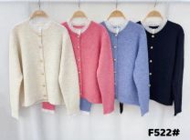 Swetry damskie (uniwersalny/8szt)