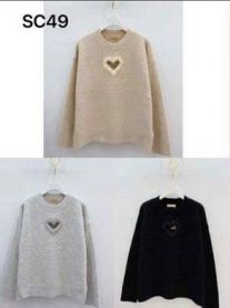 Swetry damskie (uniwersalny/8szt)