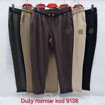 Spodnie Dresowe Turecka (XL-4XL/4szt)