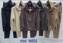 Komplet Turecka (S-XL/4kpt)