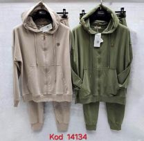 Komplet Turecka (S-XL/4kpt)