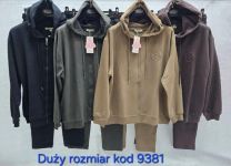 Komplet Turecka (XL-4XL/4kpt)