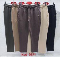 Spodnie Dresowe Turecka (S-XL/4szt)