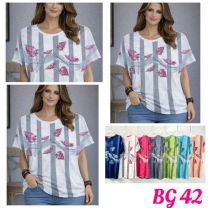 Bluzka damska (L-3XL/12szt)