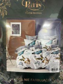 Komplet pościel 3 częściowy (200x220cm/6kompletów)