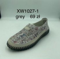 GOODIN_Babcine pantofle(36-41/8P)