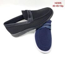 Mokasyny męskie (40-45/12P)