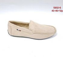 Mokasyny męskie (40-46/12P)