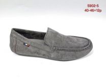 Mokasyny męskie (40-46/12P)