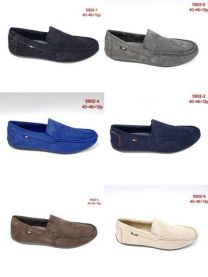 Mokasyny męskie (40-46/12P)