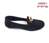 Mokasyny damskie (37-42/12P)