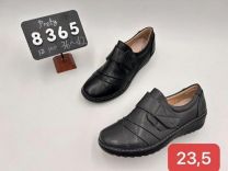 Babcine pantofle(36-42/12P)